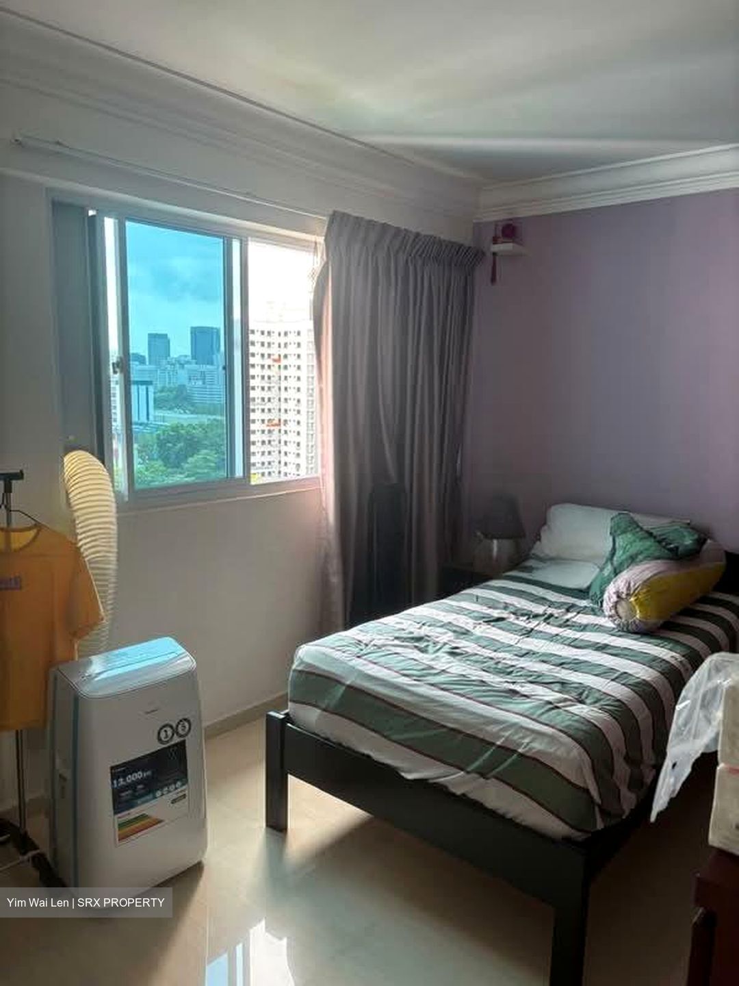 Blk 213 Bukit Batok Street 21 (Bukit Batok), HDB 4 Rooms #533630611